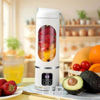 Tragbarer Mixer — Frische Energie jederzeit genießen Mivoza Deutschland