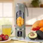Tragbarer Mixer — Frische Energie jederzeit genießen Mivoza Deutschland