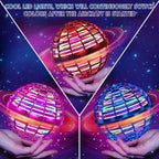 UFO Schwebe-Ball — Das coolste aerodynamische Spielzeug des Jahres Mivoza Deutschland