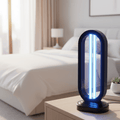 UV-C Desinfektionslampe mit Quarzglas – 6 W