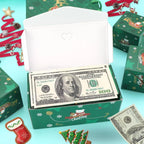 Überraschungs-Geschenkbox — Freude für Geburtstage, Feste & Hochzeiten Mivoza Deutschland