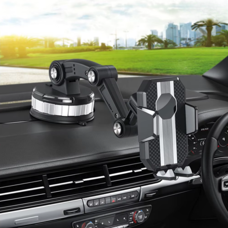 Auto Handyhalterung -   Mivoza Deutschland