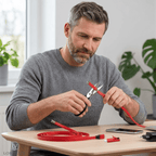Adjustable Charging Cable – Customizable Length for All Devices