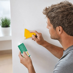 Waterproof Wall Repair Cream – Instant Filling for Cracks
