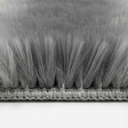 Gradient Plush Rug – Soft, Lint-Free, Non-Slip