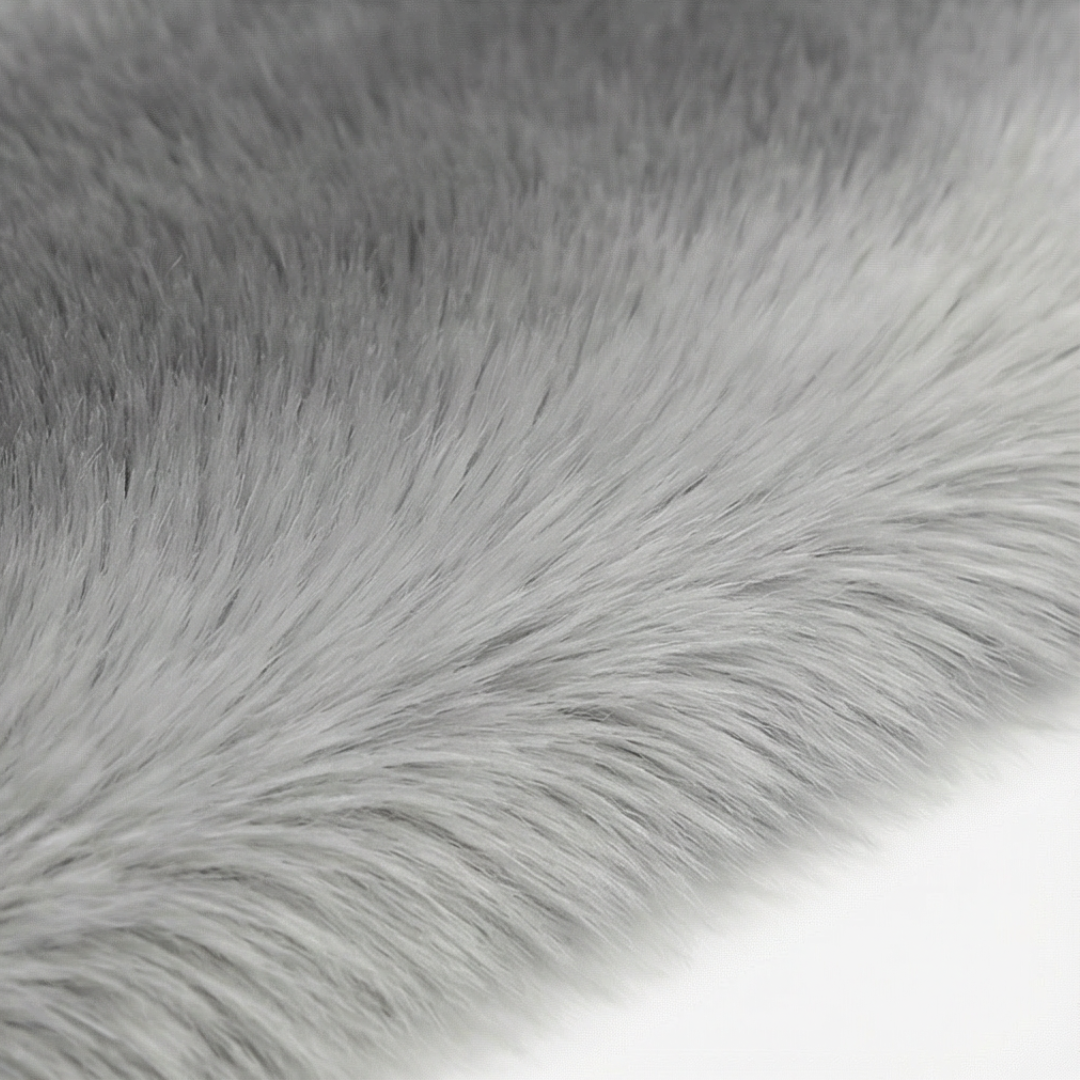 Gradient Plush Rug – Soft, Lint-Free, Non-Slip