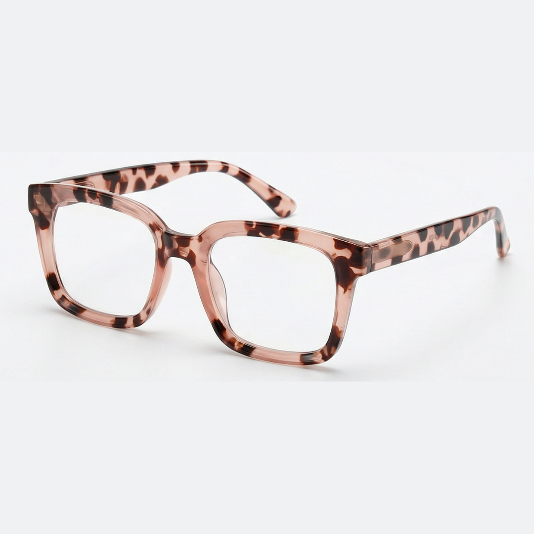 Lesebrille mit Blaulichtfilter – Flexible Federscharniere