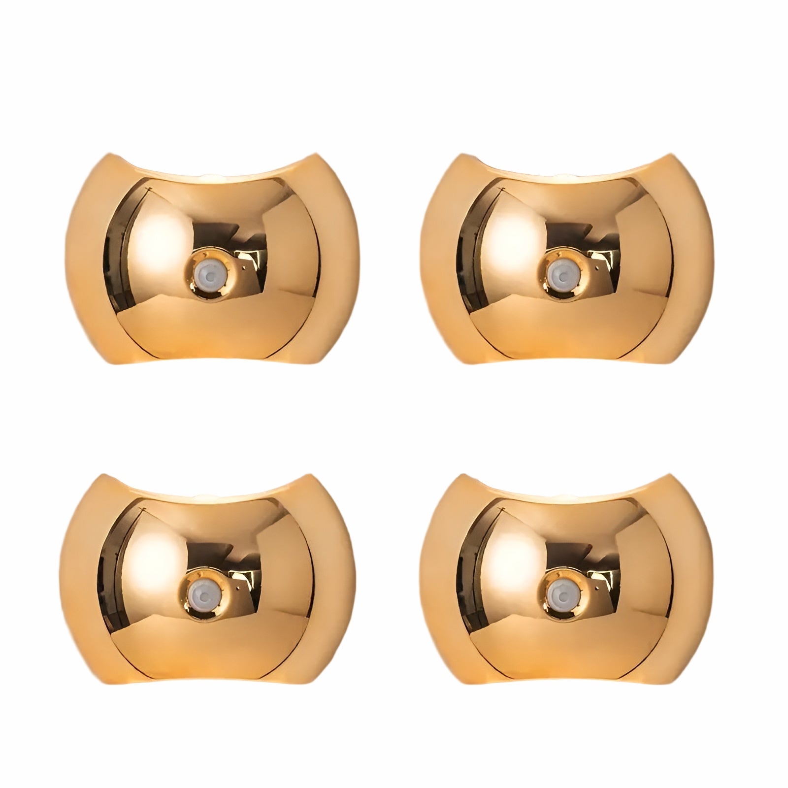 Wall Light with Motion Sensor – Wireless, Magnetic & Rechargeable