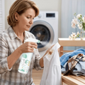 Stain remover for textiles – deep cleaning against stubborn stains