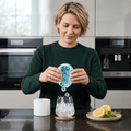 Silicone Ice Cube Tray – Ice Cubes All at Once
