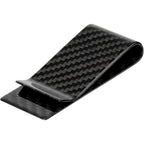 Slim Money Clip with Card Holder – 2-Pack