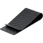 Slim Money Clip with Card Holder – 2-Pack