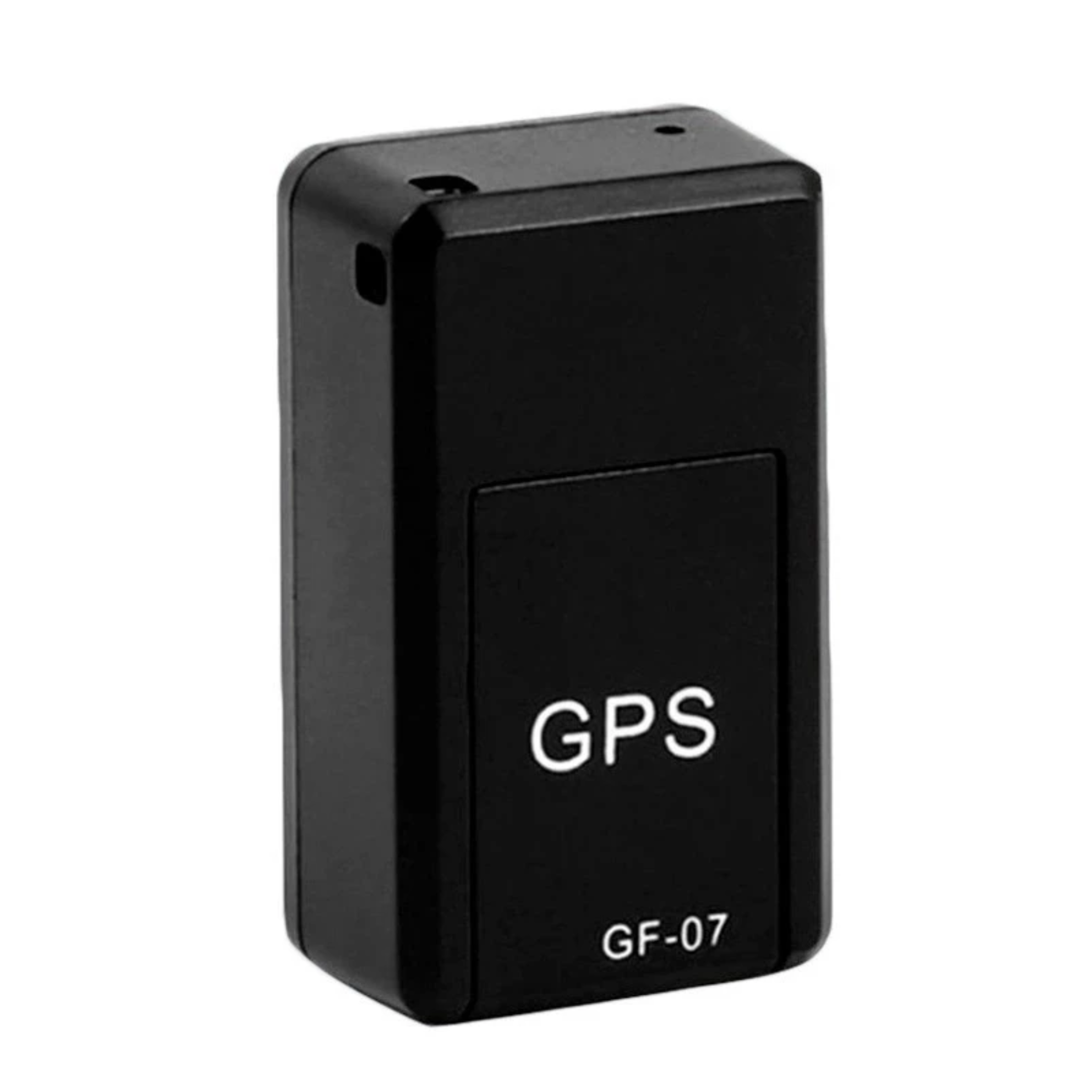 Mini GPS Tracker GF-07 – Real-Time Tracking via App – No Subscription, No Contract