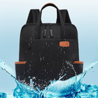 Diebstahlsicherer Reiserucksack Oxford-Gewebe