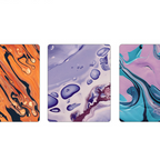 Aquaart Paint Set – Mixing Colors on Water