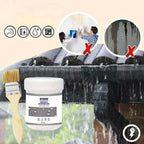 Invisible water sealant for all surfaces