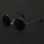 Polarized Metal Sunglasses with UV400 Protection
