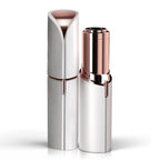 Facial Hair Remover – Painless and Precise for Face and Chin