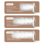 Verstellbarer 2-in-1 Ventilator für Wand & Tisch Mivoza Deutschland
