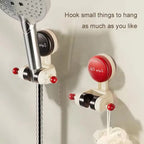 Adjustable Suction Cup Shower Holder Zorenza