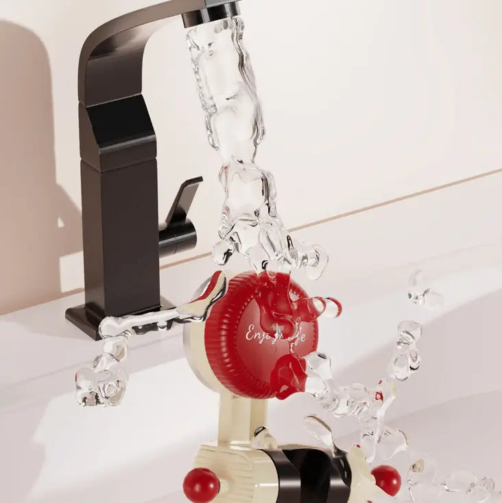 Adjustable Suction Cup Shower Holder Zorenza
