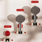 Adjustable Suction Cup Shower Holder Zorenza