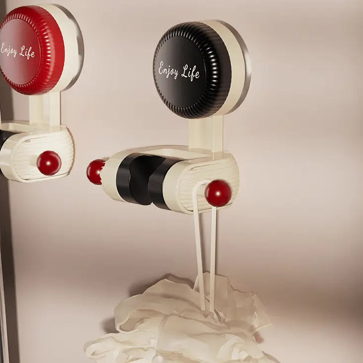 Adjustable Suction Cup Shower Holder Zorenza
