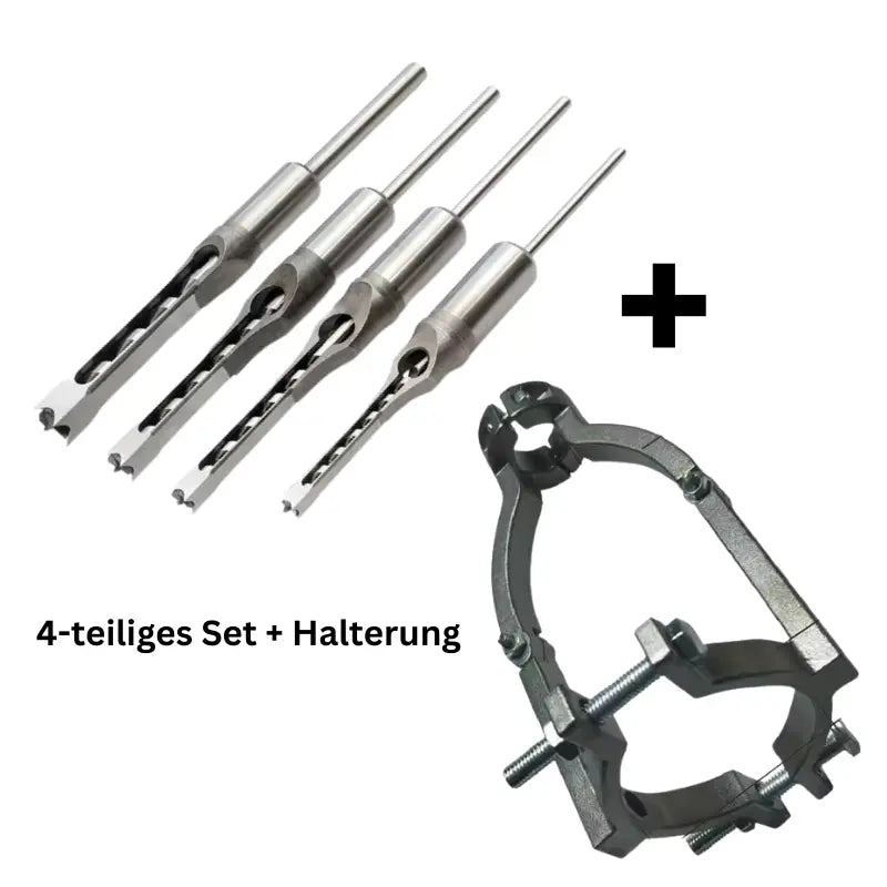 Vierkant-lochbohrer Mivoza Deutschland