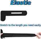 Vorgeschnittenes Kinesiologie-Tape für Knie – Atmungsaktiv & komfortabel Mivoza Deutschland