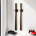 Magnetic Wooden Shoe Horn