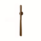 Magnetic Wooden Shoe Horn