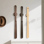Magnetic Wooden Shoe Horn