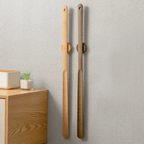 Magnetic Wooden Shoe Horn