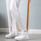 Magnetic Wooden Shoe Horn