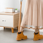 Magnetic Wooden Shoe Horn