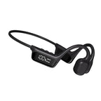 Knochenschall-Kopfhörer wasserdicht IPX8 mit Bluetooth 5.4