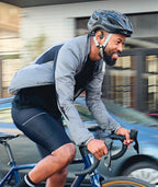Waterproof Bone Conduction Headphones with Bluetooth and MP3