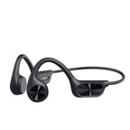 Waterproof Bone Conduction Headphones with Bluetooth and MP3