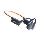 Waterproof Bone Conduction Headphones with Bluetooth and MP3
