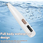 Tierhaarschneider mit LED-Licht – wasserdicht und leise