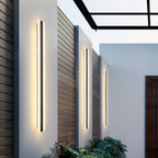 LED-Wandleuchte Außenbereich IP65 wasserdicht