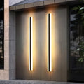 LED-Wandleuchte Außenbereich IP65 wasserdicht