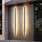 LED-Wandleuchte Außenbereich IP65 wasserdicht