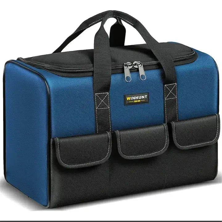 Werkzeugtasche Oxford-Gewebe wasserdicht mit Fächern