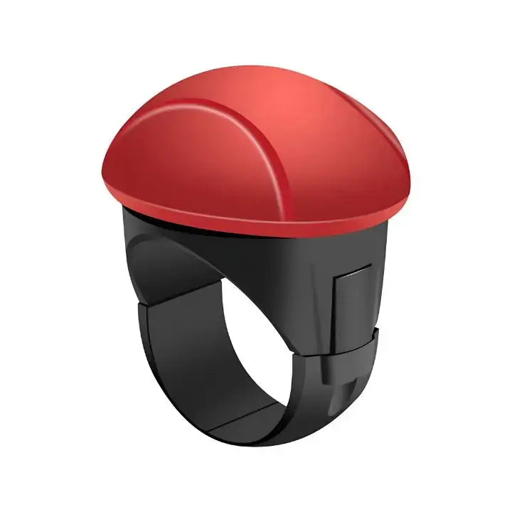 Steering wheel assist for easier turning and better control