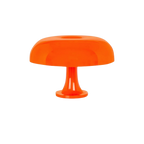 Bauhaus Table Lamp Retro Dome – Soft Light in Timeless Design