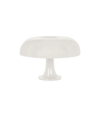 Bauhaus Table Lamp Retro Dome – Soft Light in Timeless Design