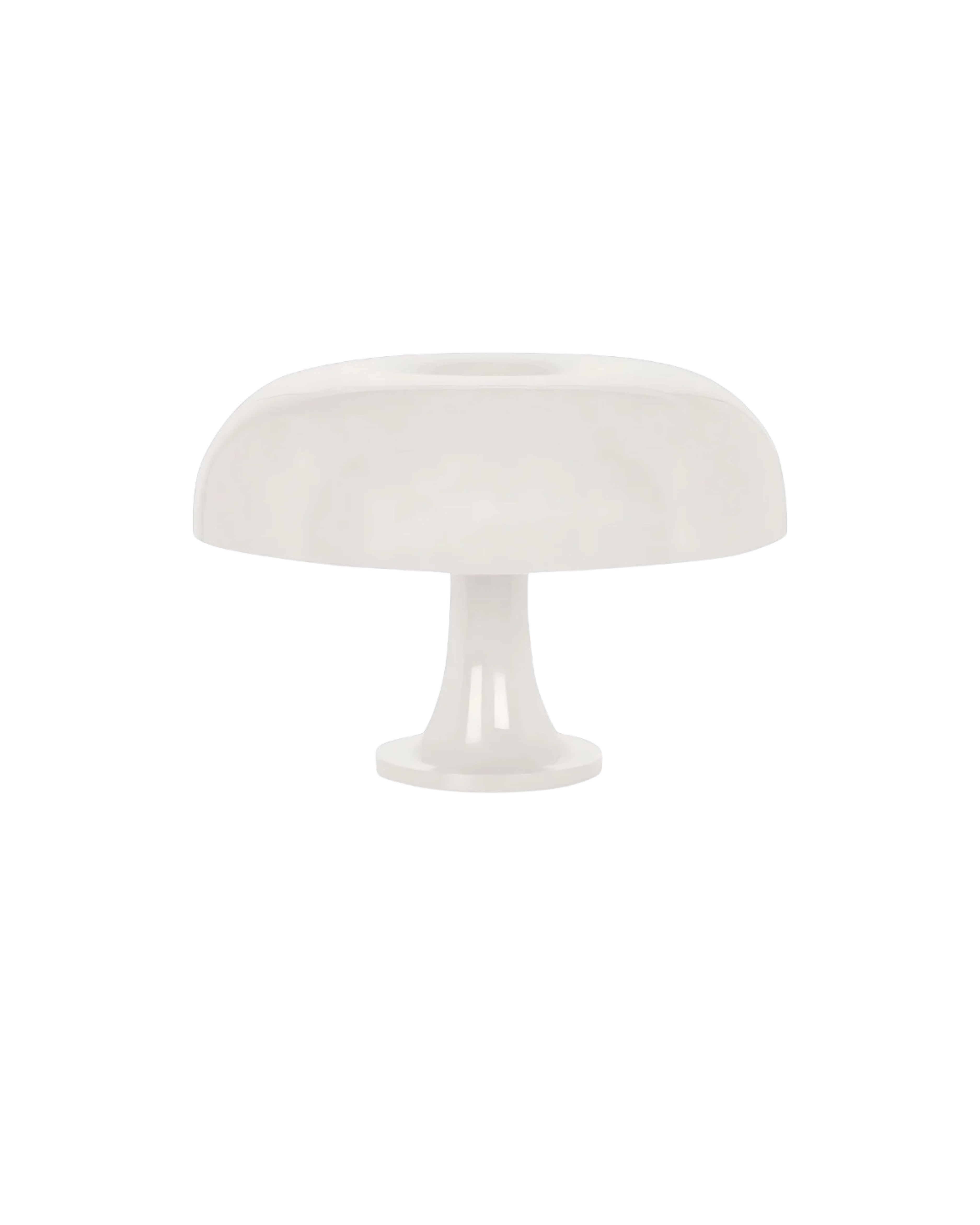 Bauhaus Tischlampe Retrokuppel – Sanftes Licht im zeitlosen Design