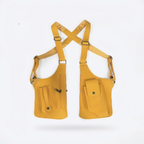 Men's Shoulder Bag Crossbody with Adjustable Strap