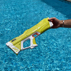 Wasserpistole mit Tank – Elektrisch wiederaufladbar
